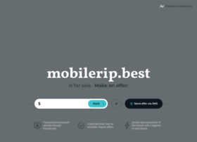 mobilerip.best preview