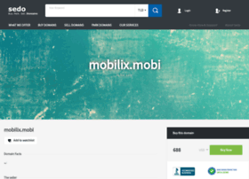 mobilix.mobi preview