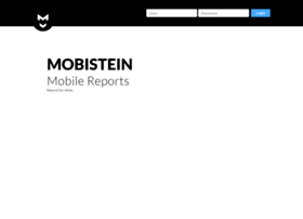 mobisteinreport.com preview