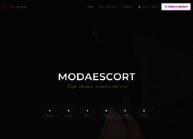 modaescort.com preview