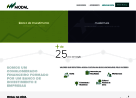 modal.com.br preview