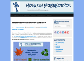 modasinestereotipos.es preview