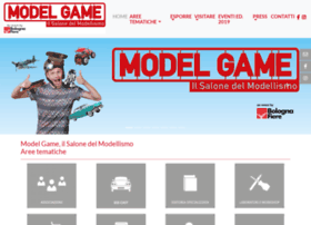 modelgame.it preview
