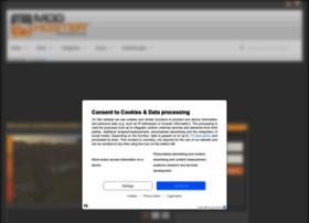 modhoster.de preview