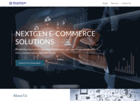 modultrade.com preview