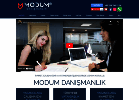 moduminfo.com preview