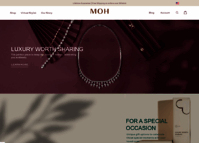 mohjewelry.com preview