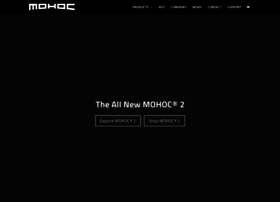 mohoc.com preview