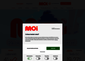 moimobiili.fi preview