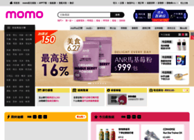 momoshop.com.tw preview