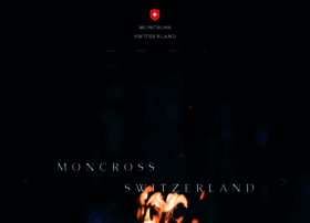 moncross.kr preview