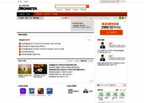 moneta.co.kr preview