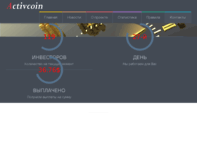 moneyactiv.ru preview
