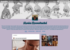 monicareconstructed.tumblr.com preview