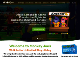 monkeyjoes.com preview