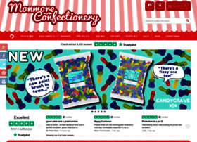 monmoreconfectionery.co.uk preview