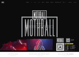 mothball.jp preview