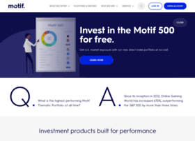motif.com preview