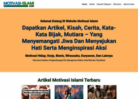 motivasi-islami.com preview