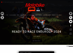 motobike.co.at preview