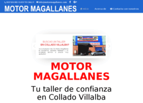 motormagallanes.com preview