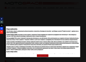 motospace.pl preview