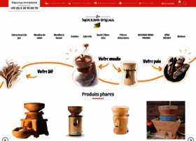 moulins-alma.fr preview