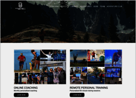 mountainpeakfitness.com preview