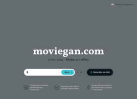 moviegan.com preview