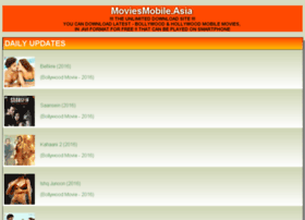moviesmobile.asia preview