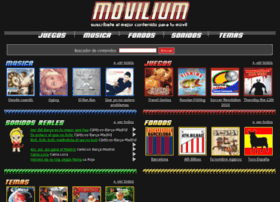movilium.com preview