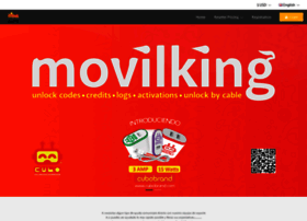 movilking.com preview