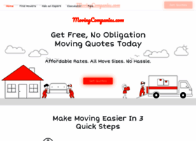 movingcompanies.com preview
