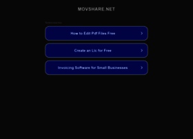 movshare.net preview