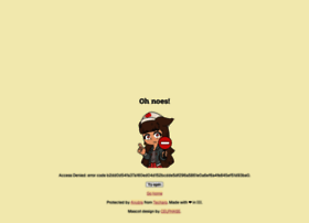 mozillazine.org preview