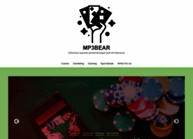 mp3bear.com preview