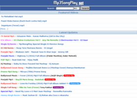 mp3songplay.net preview