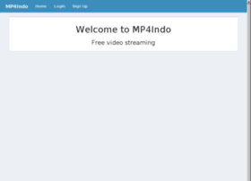 mp4indo.com preview