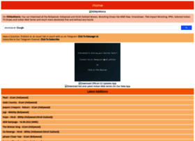 mp4mobilemovies.net preview