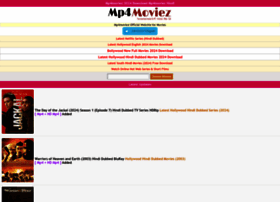 mp4moviez.id preview