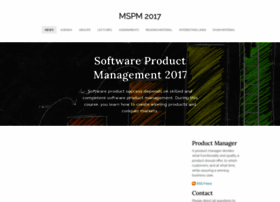mspm2017.weebly.com preview