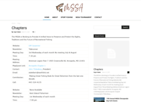 mssa.net preview