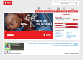 mtsindia.in preview