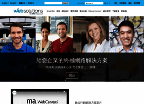 mtwebcenters.com.tw preview