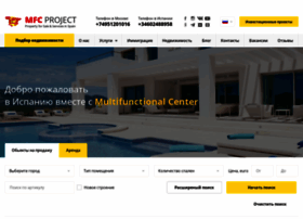 multifunctional.center preview
