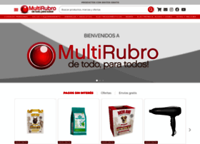 multirrubro.com preview