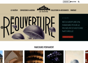 museum-lehavre.fr preview