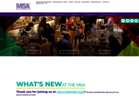 museumstoreassociation.org preview