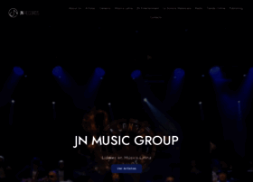 musicalatina.com preview