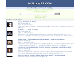 musikwap.com preview